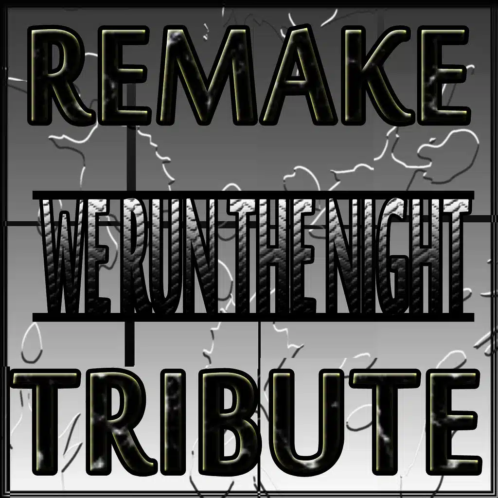 We Run The Night (Havana Brown feat. Pitbull Remake)