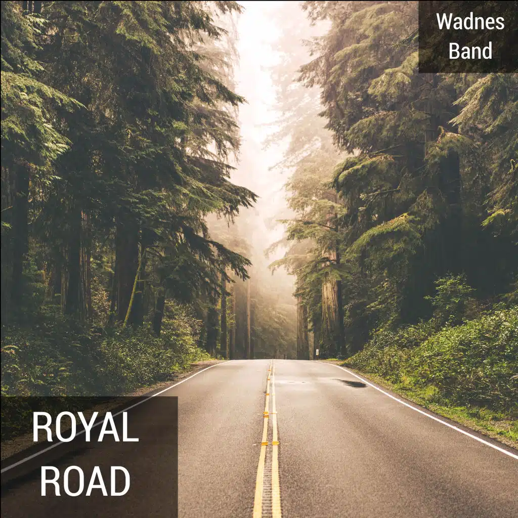 Royal Road