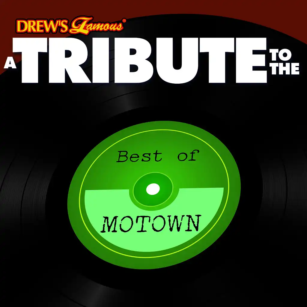 A Tribute to the Best of Motown