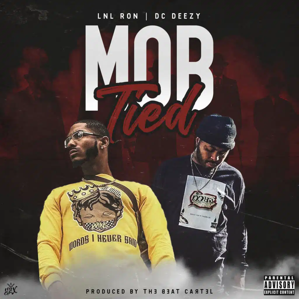 4Nation (feat. LnLRon)