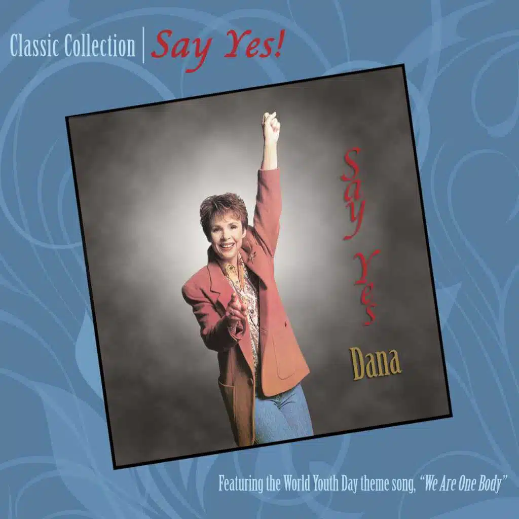 Say Yes!: Classic Collection