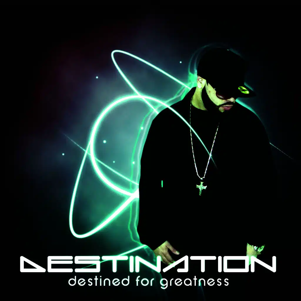 Destined for Greatness