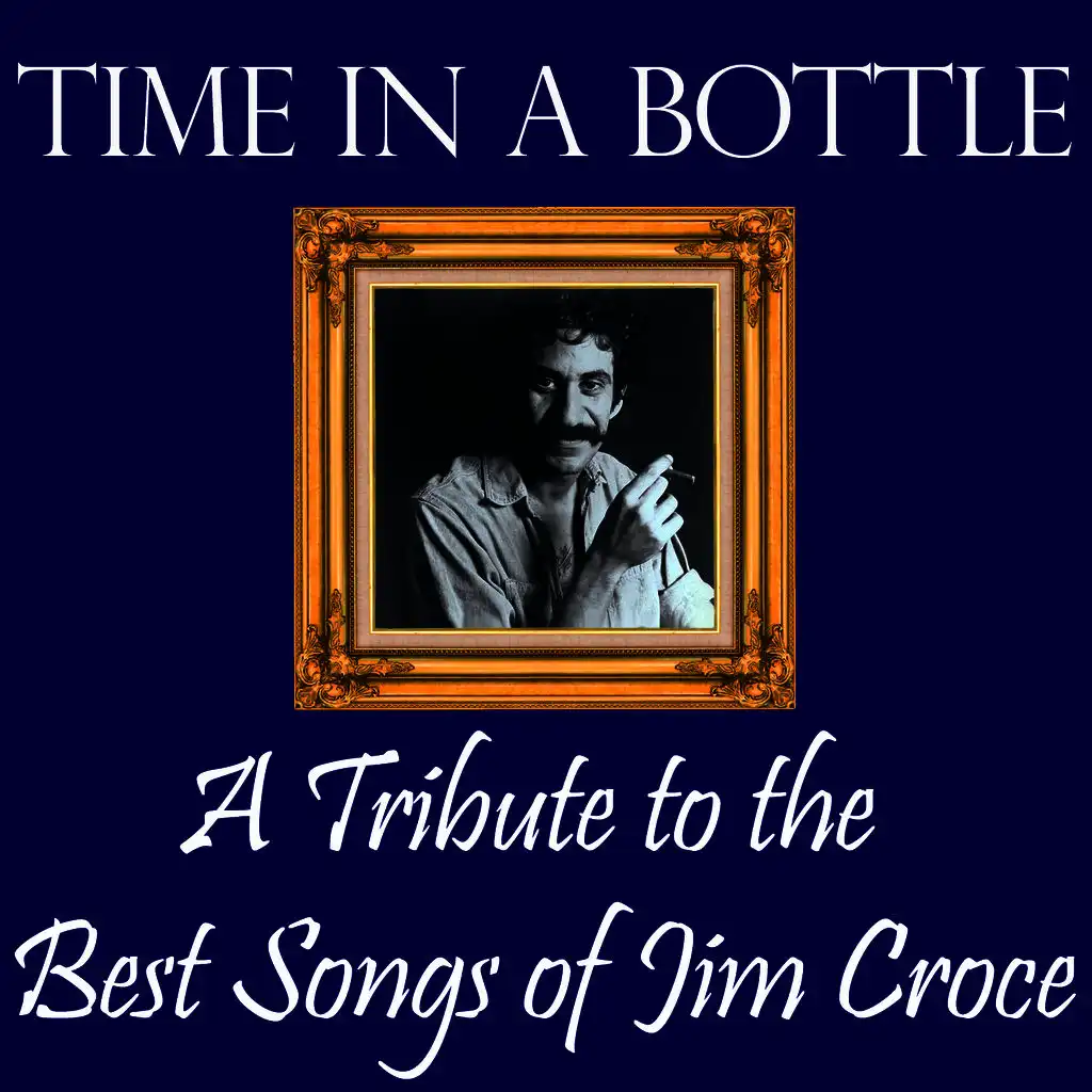 Legendary: A Tribute to Jim Croce, Johnny Cash, and the Folk Music Tradition