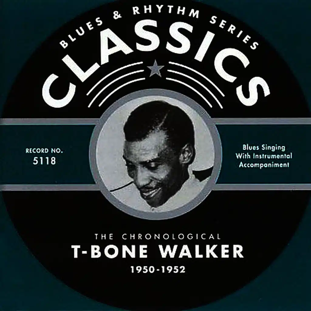 I Got the Blues (12-?-51)