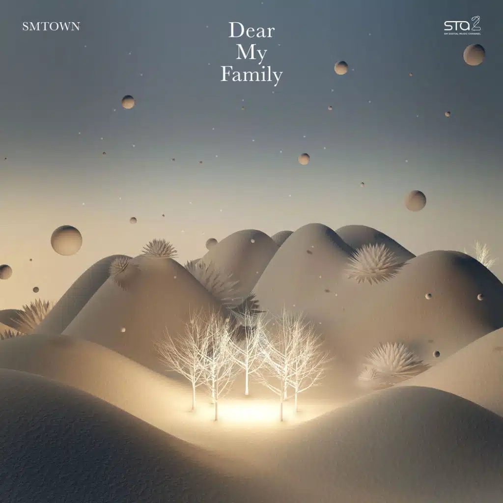 Dear My Family (Studio Version)