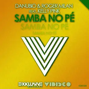 Samba No Pe (Radio Edit)
