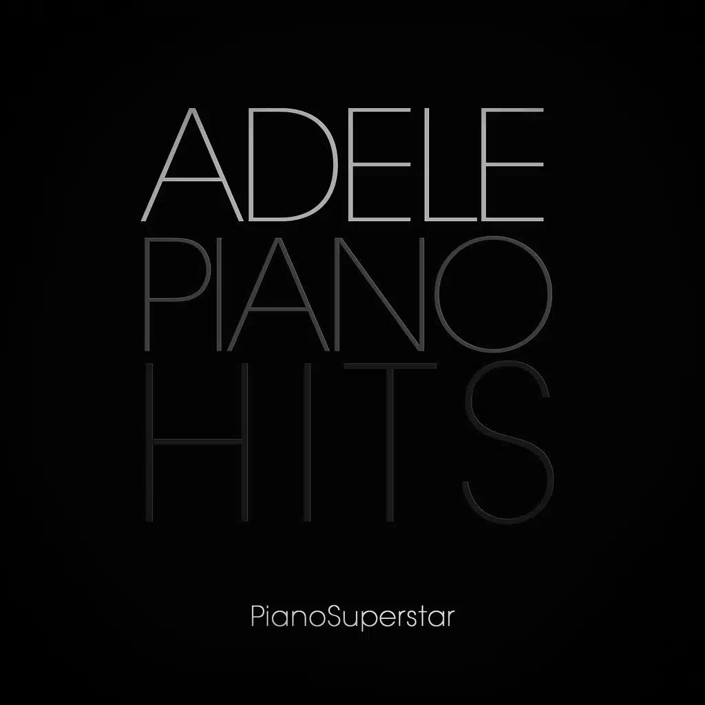 He Won't Go (Piano Version)