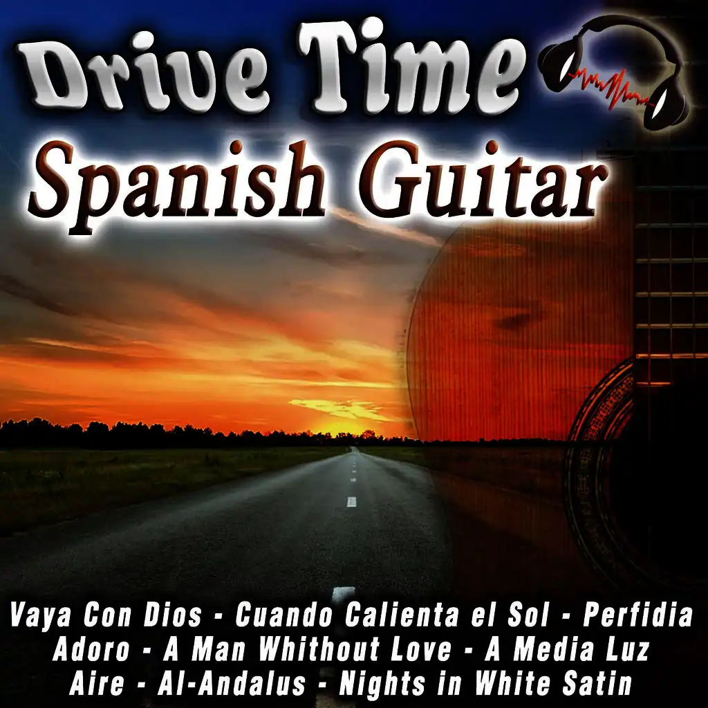 Drive Time Spanish Guitar