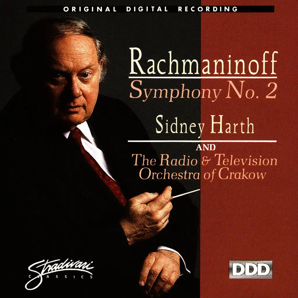 Symphony No. 2 in E Minor, Op. 27: I. Largo