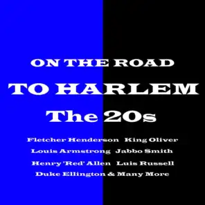 On the Road to Harlem: Jazz - The 20s