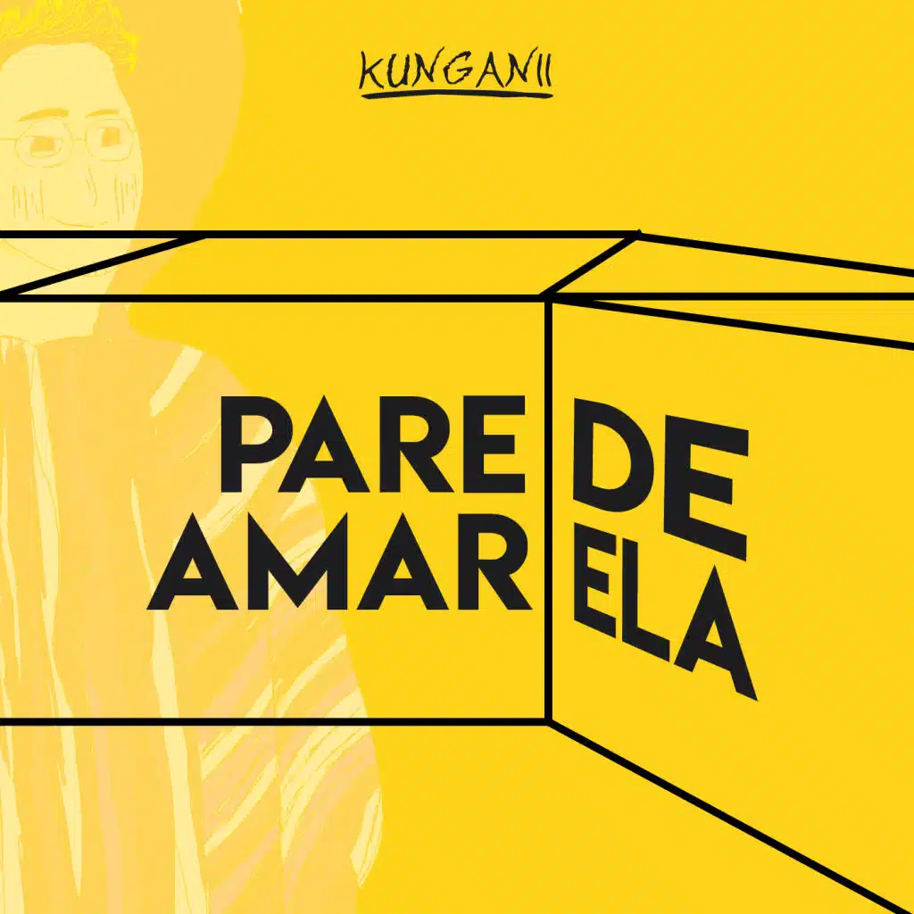 Parede Amarela