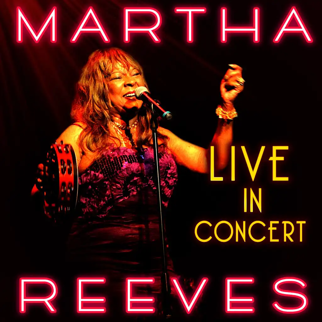 Live in Concert