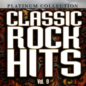Classic Rock Hits, Vol. 9