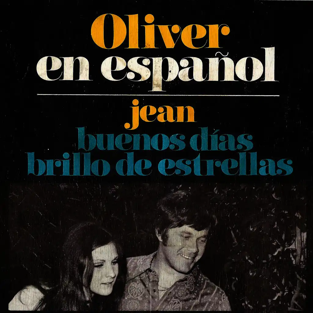 Oliver en Español - Single