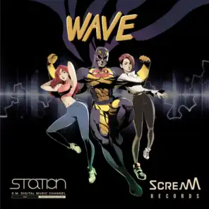 Wave (Xavi&Gi Version)