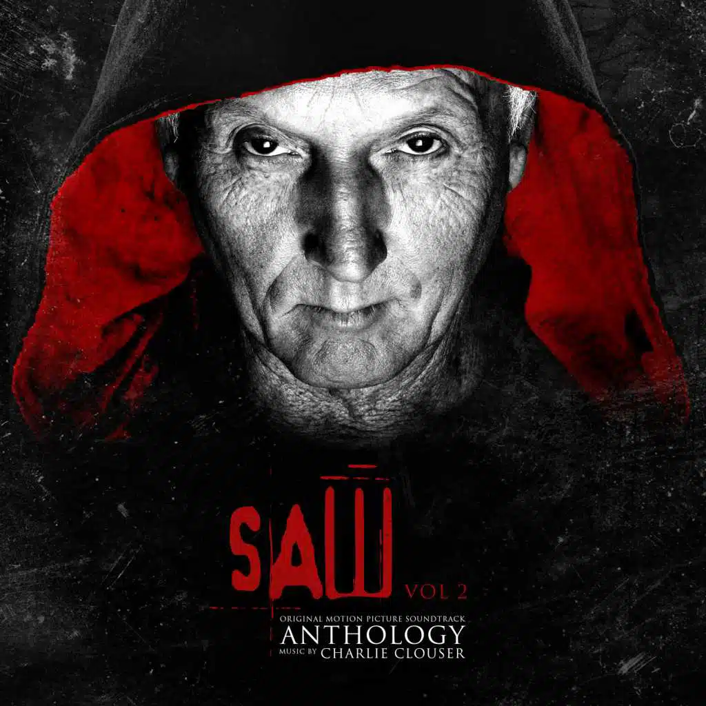 Saw Anthology, Vol. 2 (Original Motion Picture Score)