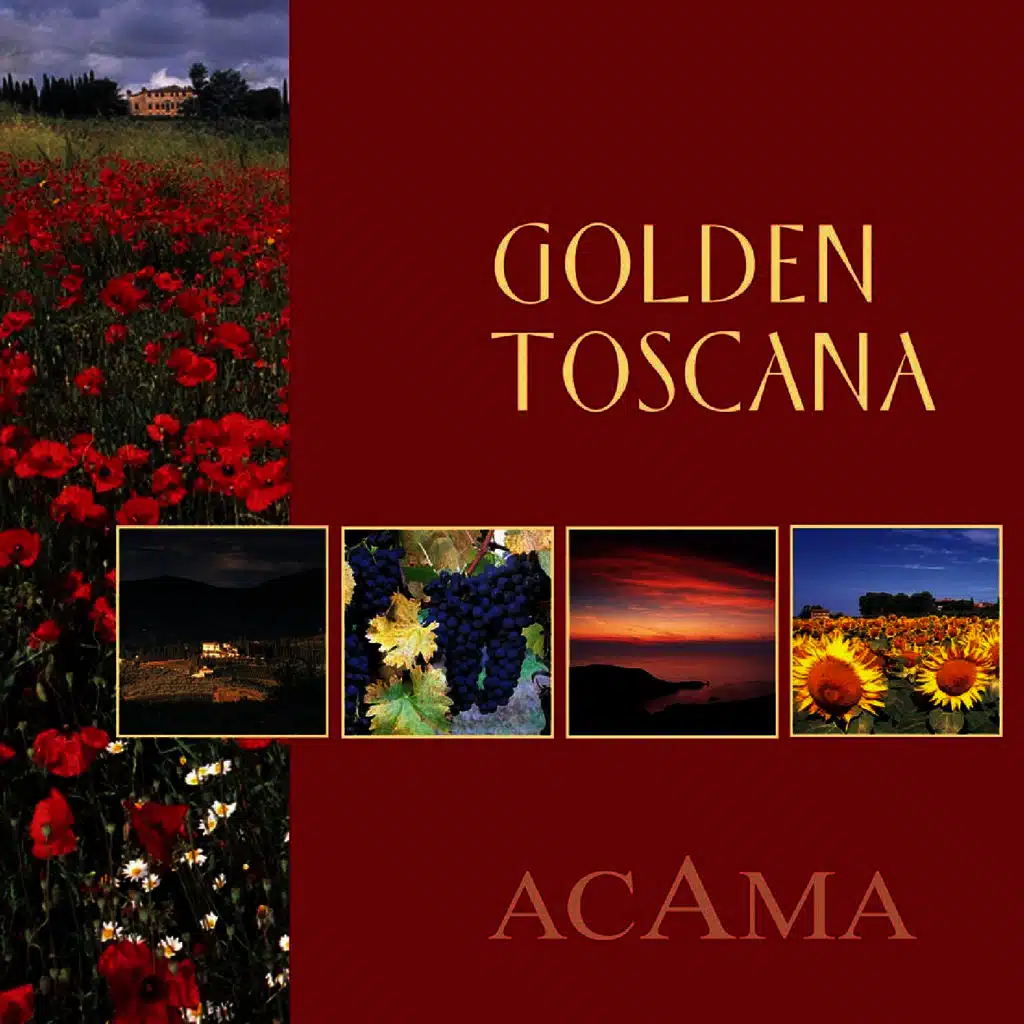 Golden Toscana