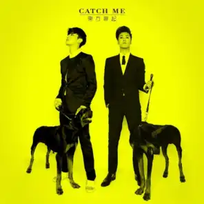 Catch Me - The 6th Album