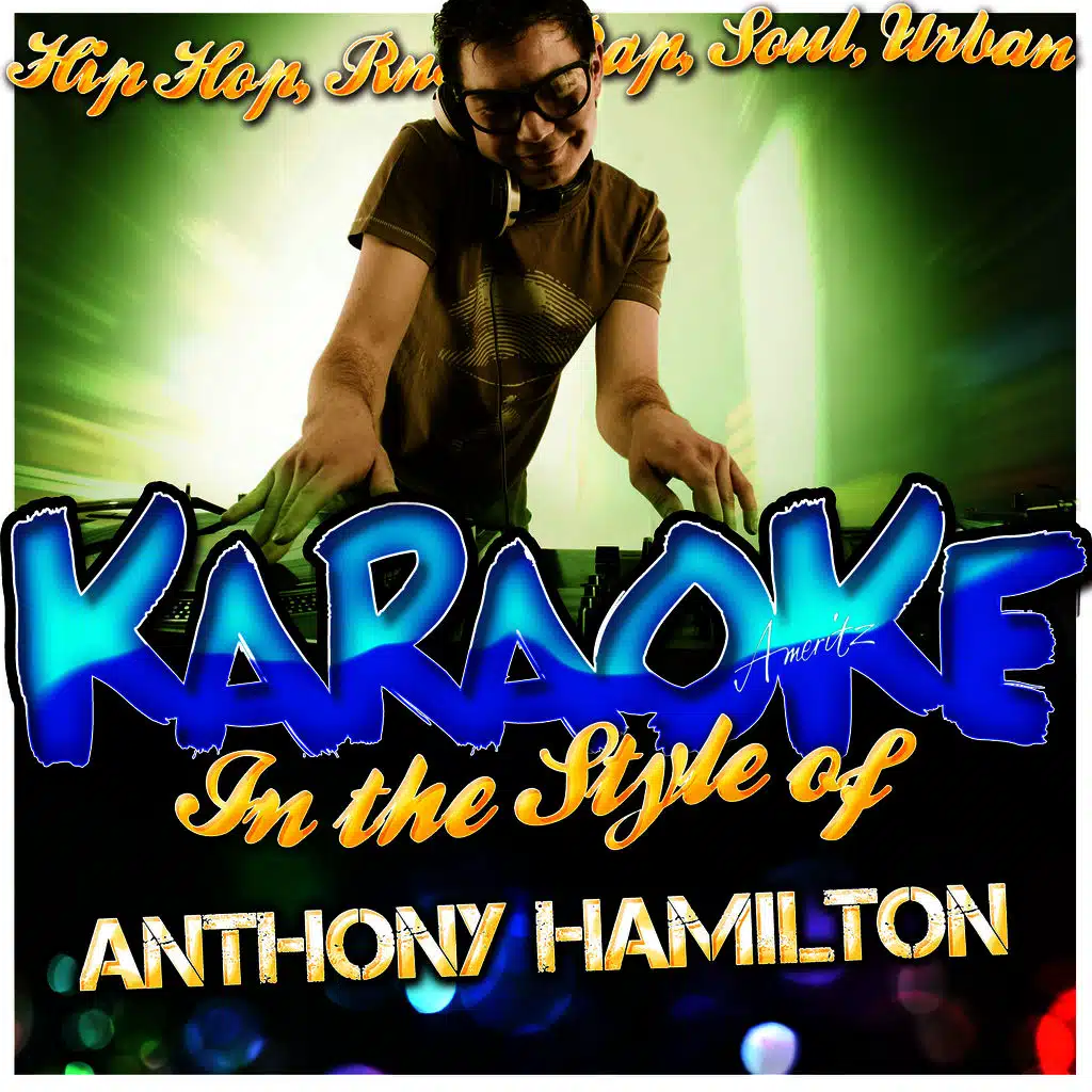 Why (In the Style of Anthony Hamilton & Jadakiss) [Karaoke Version]