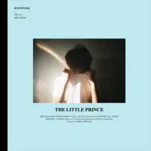 어린왕자 The Little Prince - The 1st Mini Album