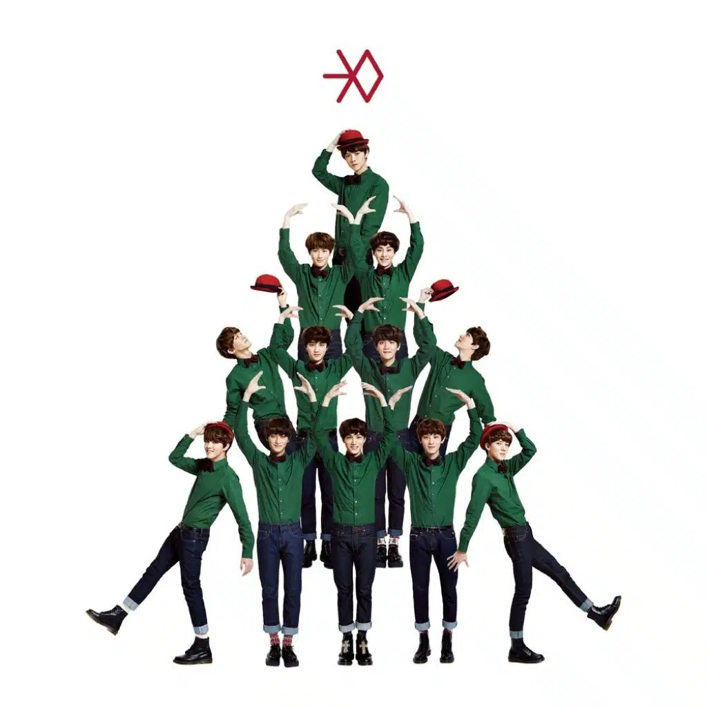 12월의 기적 Miracles in December