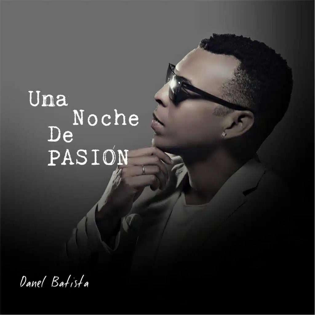 Una Noche de Pasión