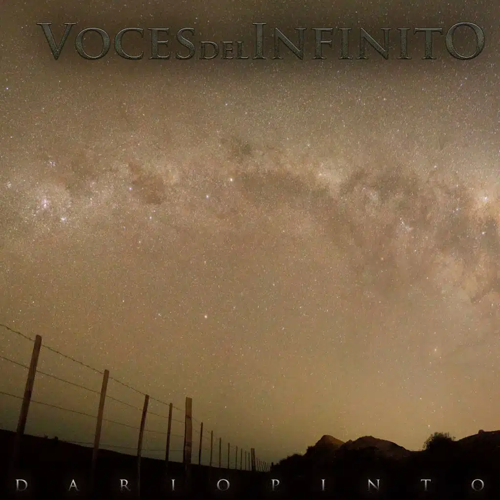 Voces Del Infinito