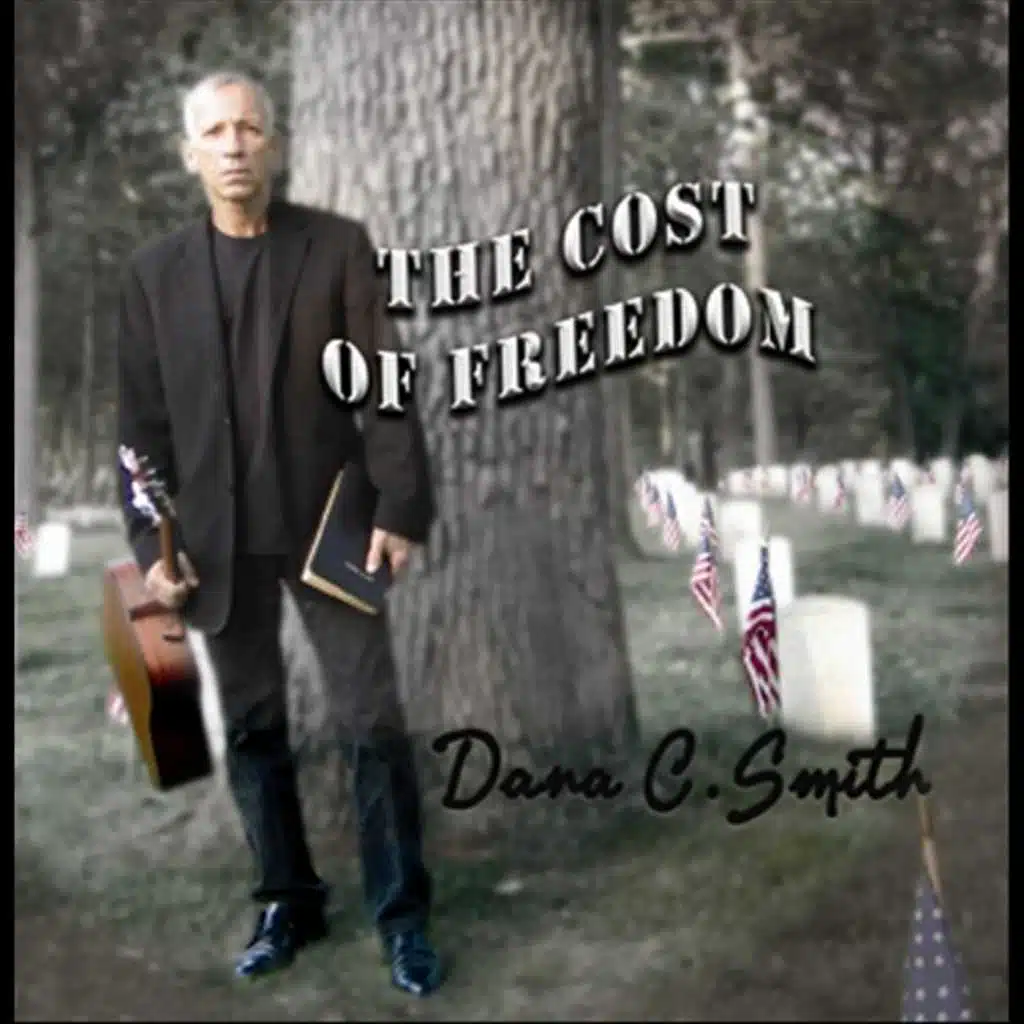 The Cost of Freedom the Album