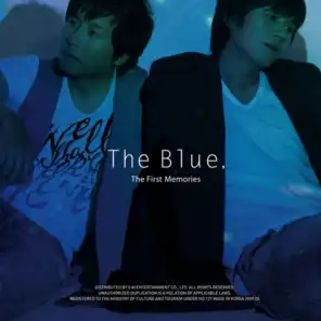 The Blue, The First Memories