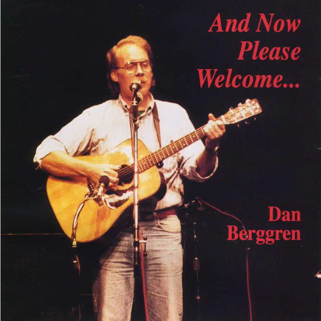 And Now Please Welcome . . .