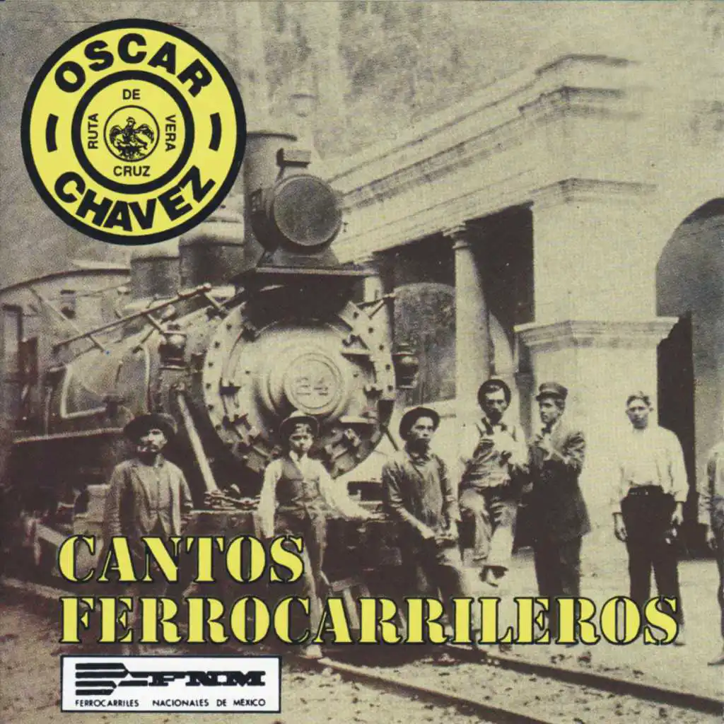 El Ferrocarril (feat. Los Morales)