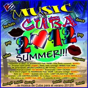 Music from Cuba 2012