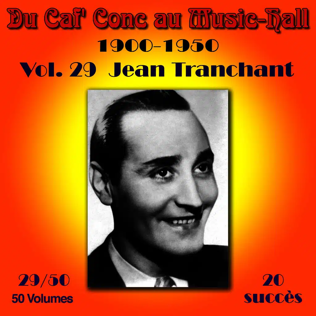 Jean Tranchant
