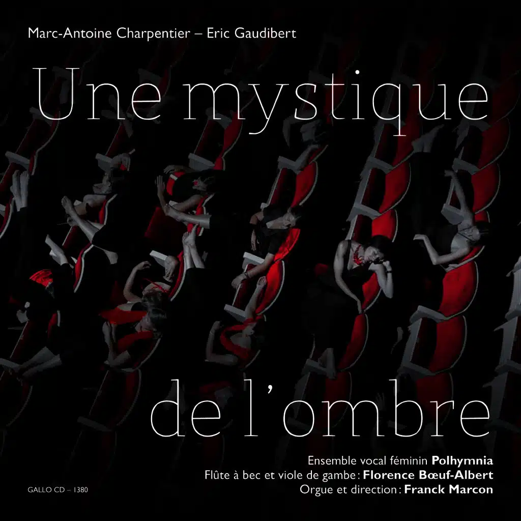 Une mystique de l'ombre