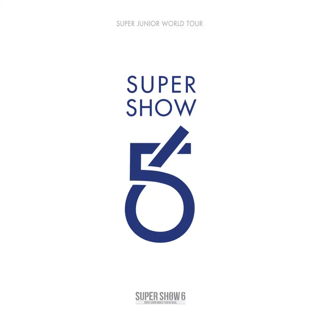 Intro - The Legend of SS6