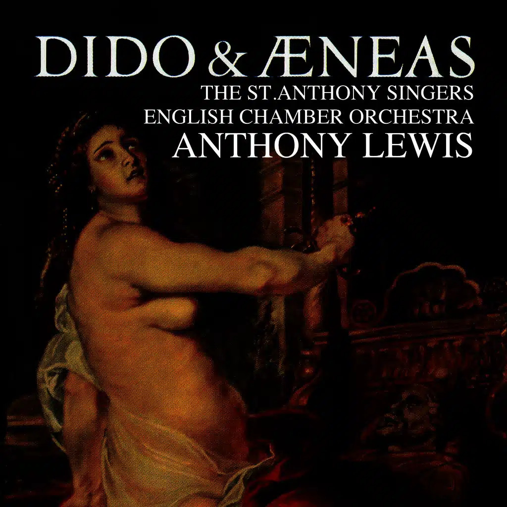 Dido & Aeneas, Act 3: With Drooping Wings Ye Cupids Come