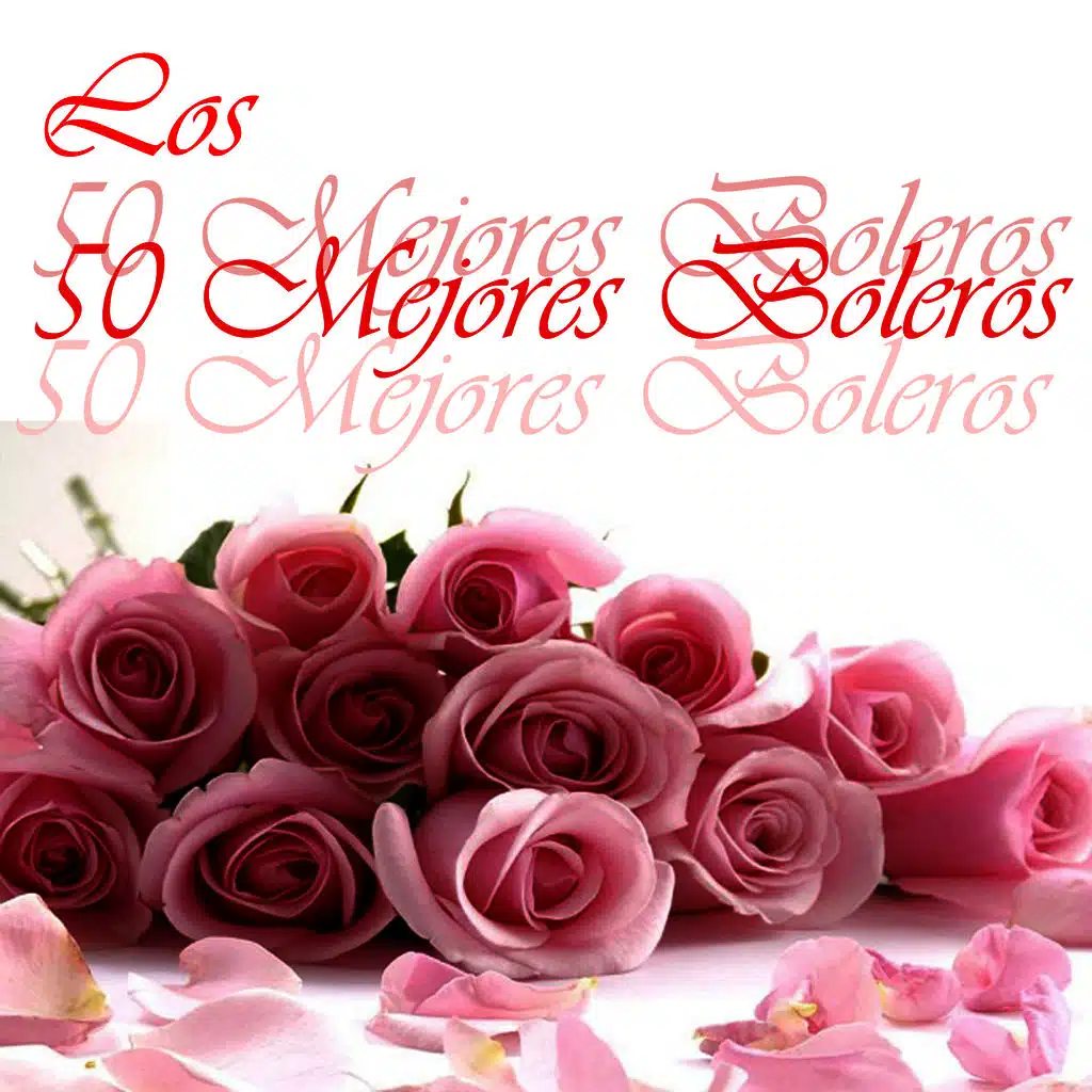 Ya Es Muy Tarde (feat. Antonio Machin, Olga Guillot, Connie Francis & Eydie Gorme)