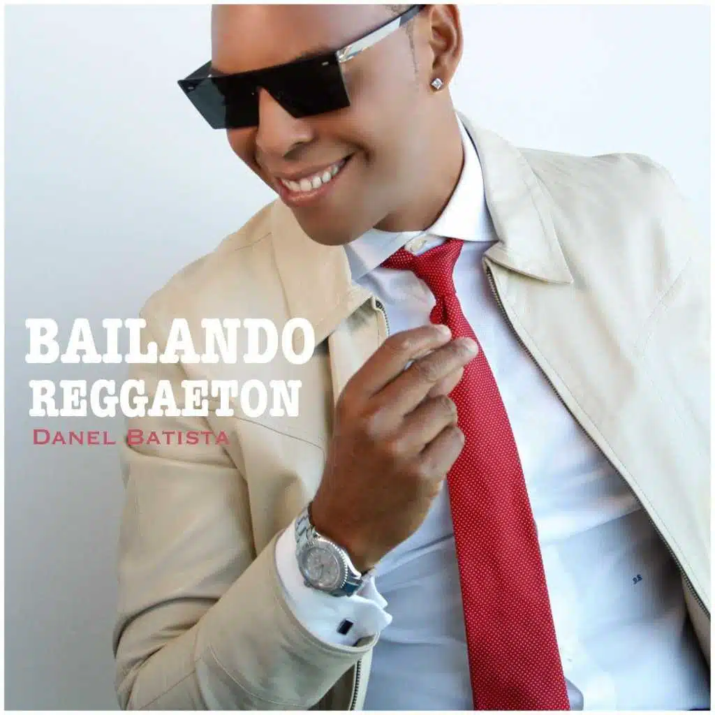 Bailando Reggaeton (Club Version)