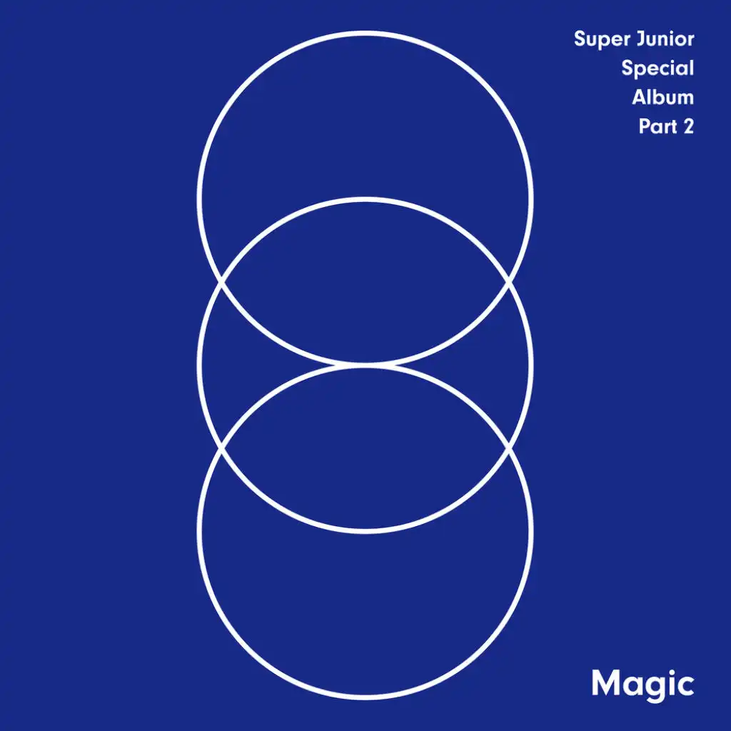 Don’t Wake Me Up (sung by SUPER JUNIOR–D&E)