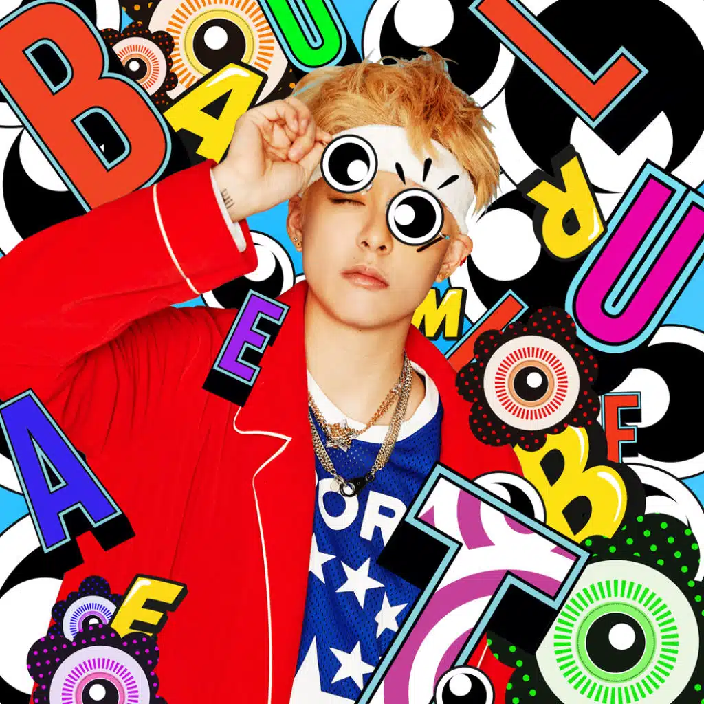 SHAKE THAT BRASS (Feat. Taeyeon)