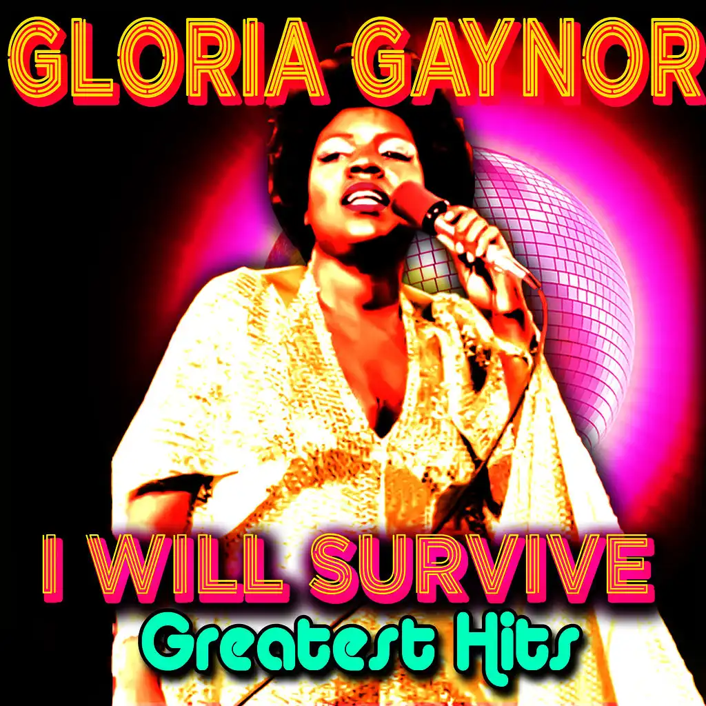 I Will Survive - Greatest Hits