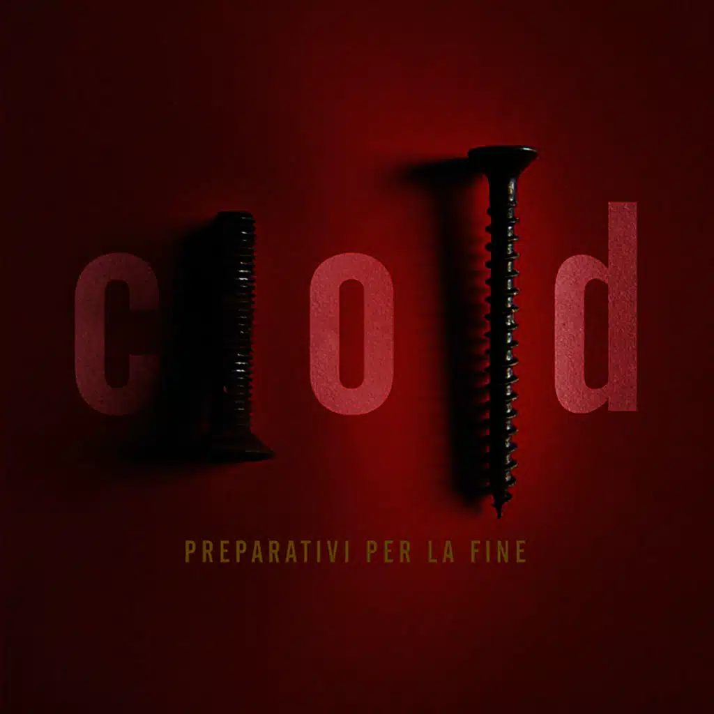 Preparativi per la fine