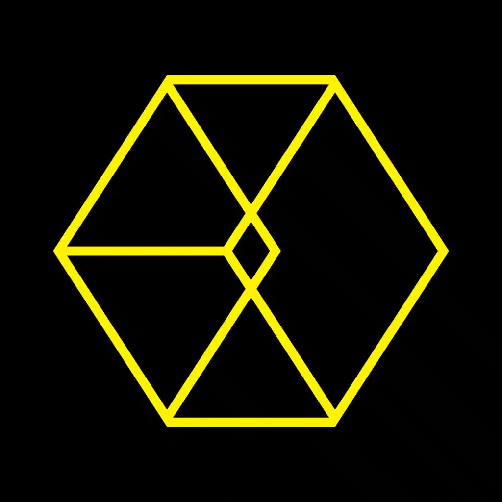 LOVE ME RIGHT - The 2nd Album Repackage (Chinese Version)