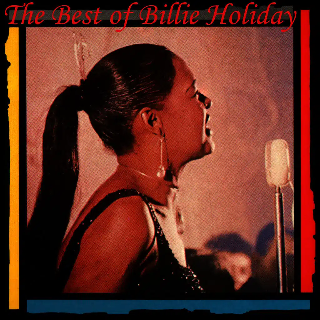 He´s Funny That Way