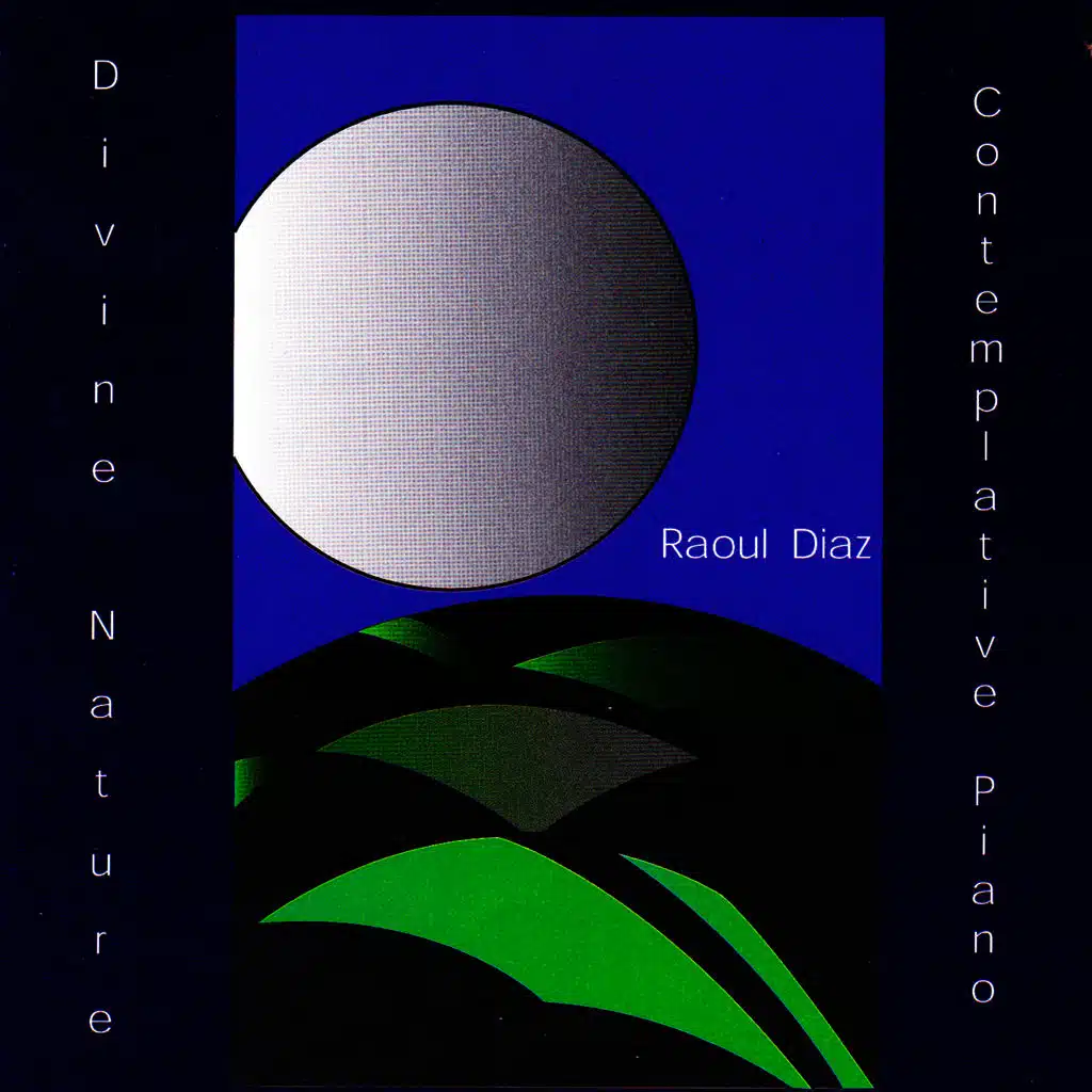Divine Nature - Contemplative Piano