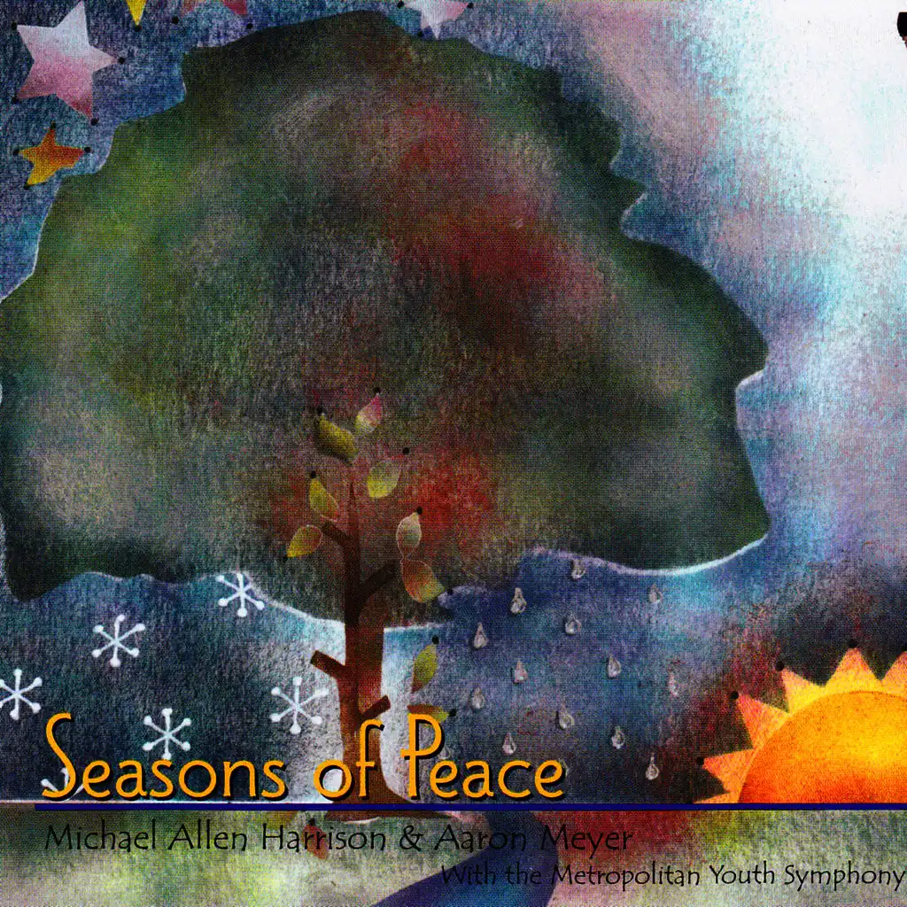 Seasons of Peace