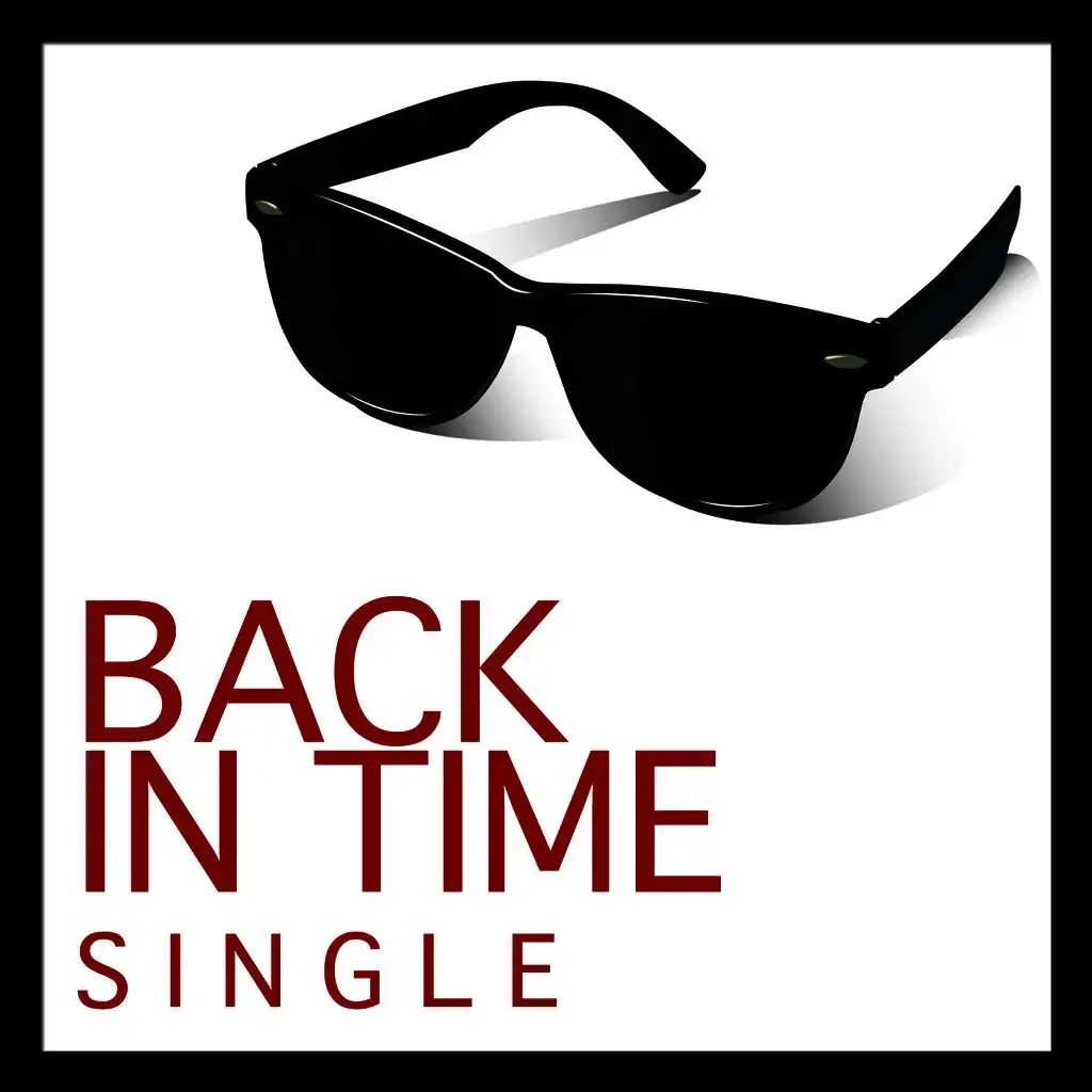 Back in Time (Cover Version)