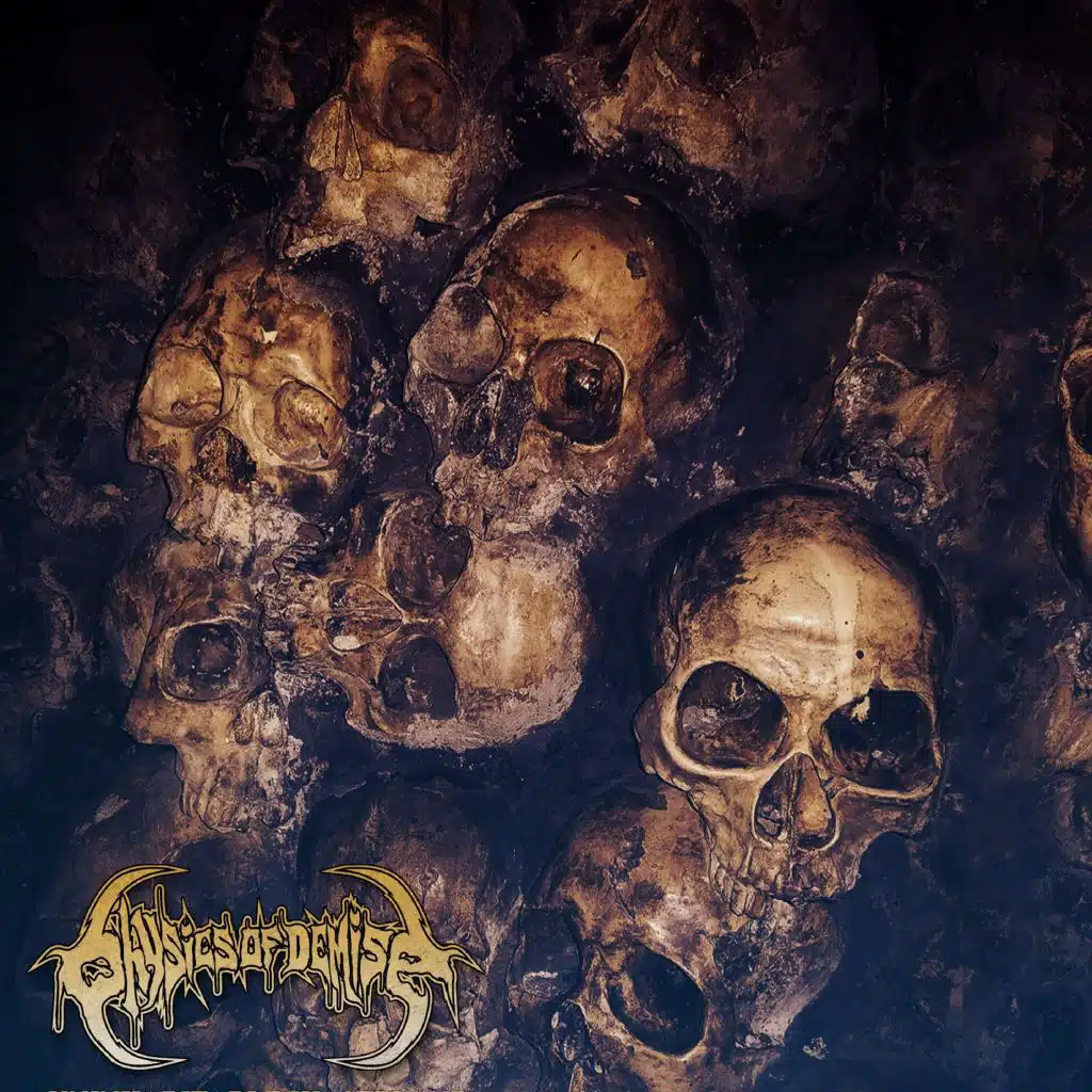 Decaying Empire (feat. Cody Harmon)