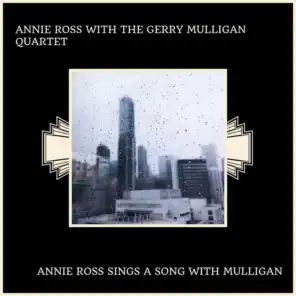 Annie Ross Sings A Song With Mulligan