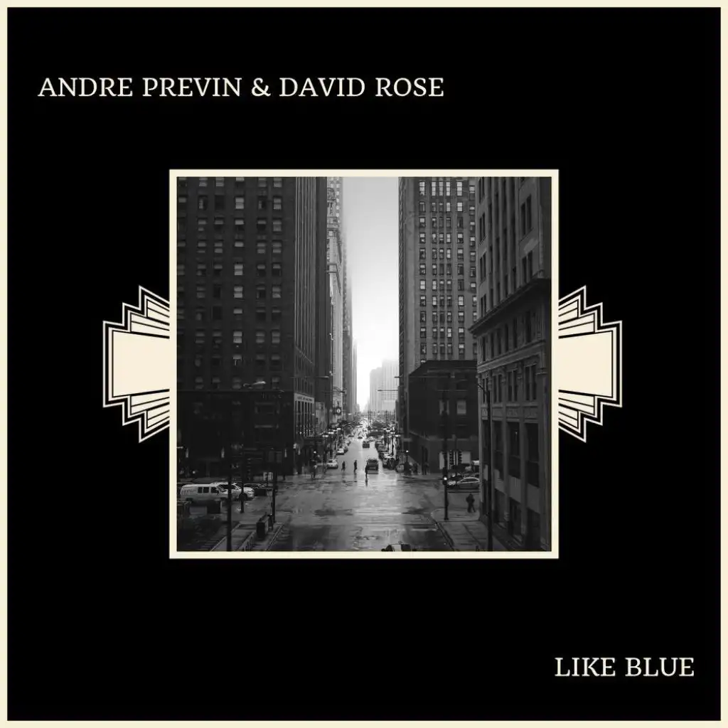 André Previn & David Rose